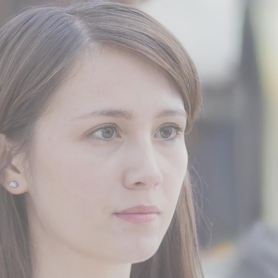 Photo de Marie Dubois